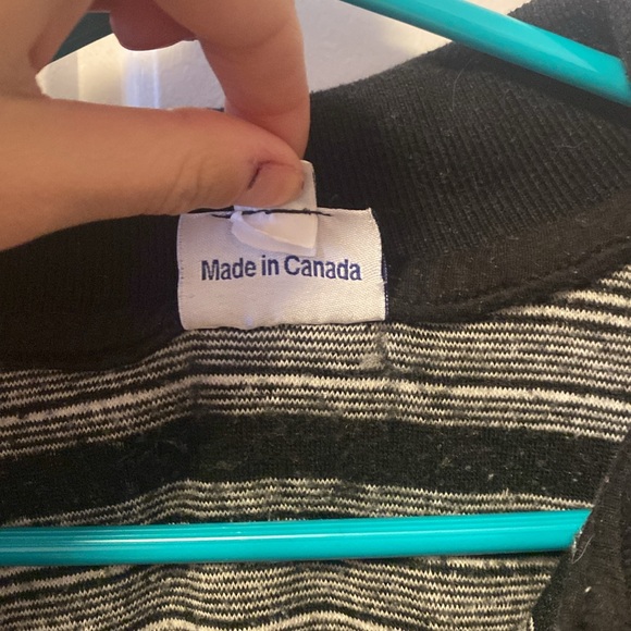 Citizen Vintage Quarter Zip - Picture 4 of 4